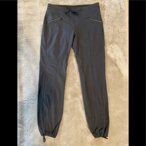 Athleta Grey Pants